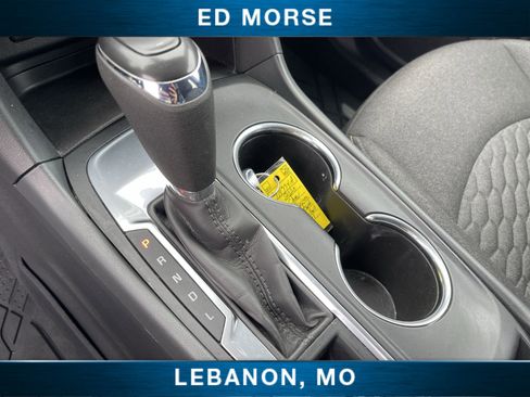 Certified 2020 Chevrolet Equinox LT FWD image 15