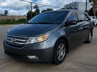 Used 2012 Honda Odyssey EX-L video 1