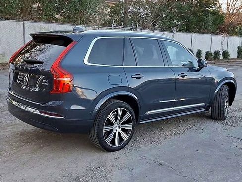 Used 2025 Volvo XC90 B6 Ultra w/ Protection Package Premier AWD/4WD image 8
