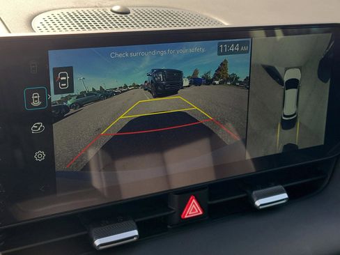 New 2026 Hyundai Ioniq 5 Limited image 23