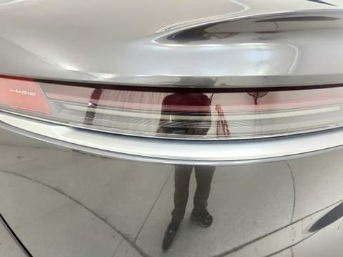 Used 2023 Lucid Air Grand Touring AWD/4WD image 27