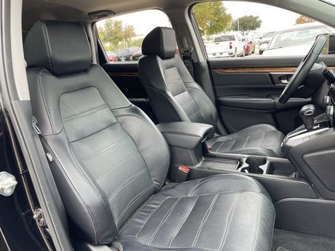 Used 2017 Honda CR-V EX-L image 26