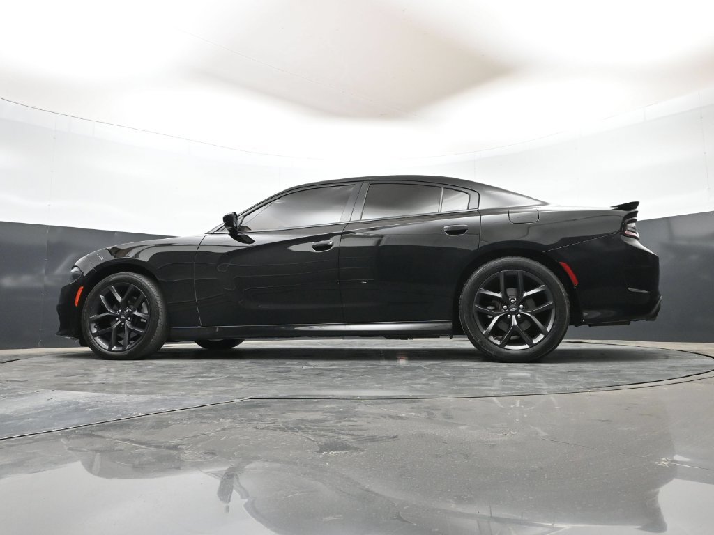Used 2022 Dodge Charger R/T w/ Blacktop Package RWD image 46