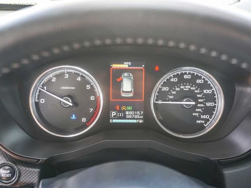 Used 2021 Subaru Forester Touring w/ Popular Package #2 AWD/4WD image 22