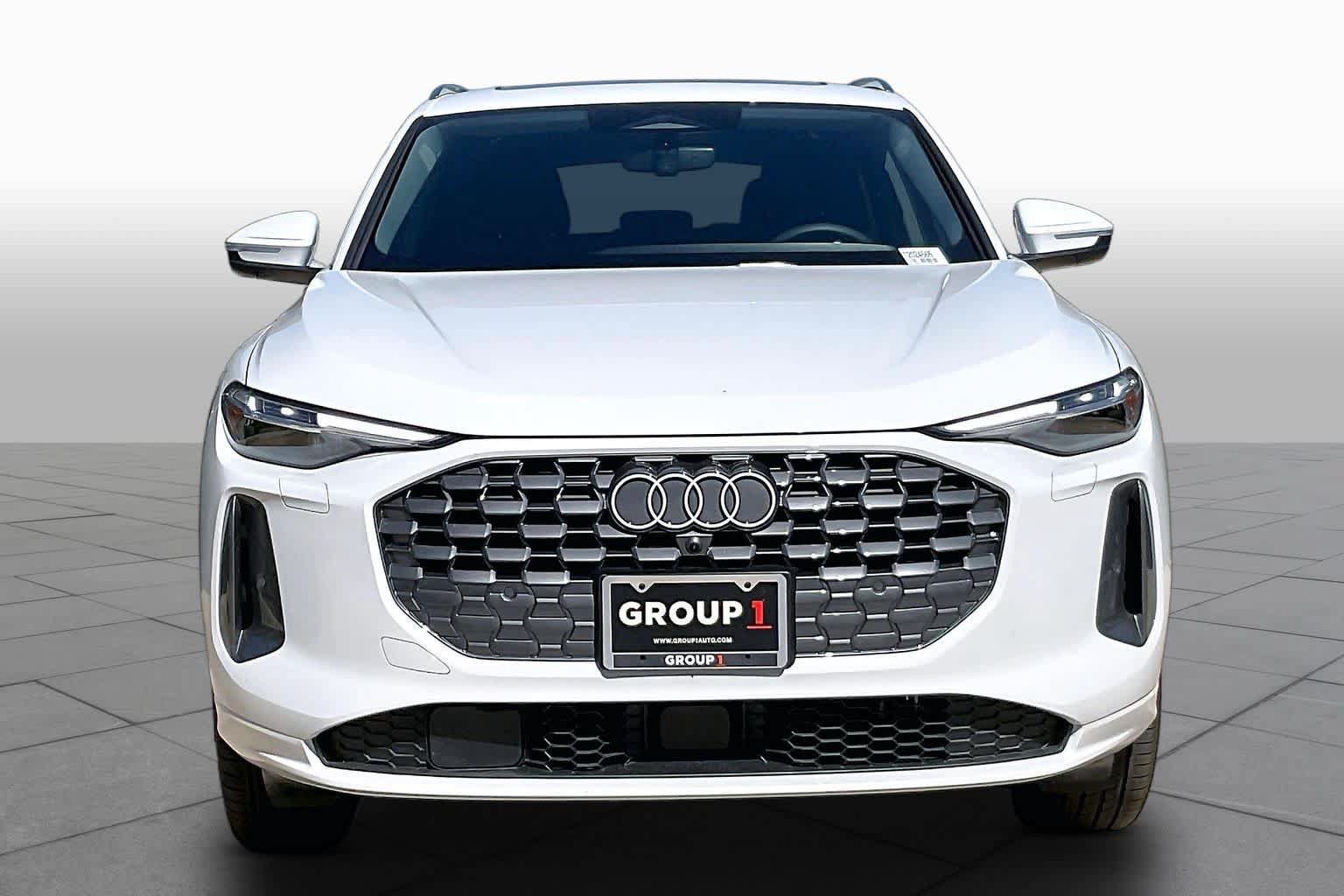 Used 2026 Audi Q5 Premium w/ Premium Plus AWD/4WD image 4
