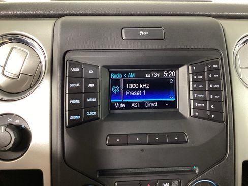 Used 2014 Ford F150 XLT w/ Equipment Group 301A Mid AWD/4WD image 23