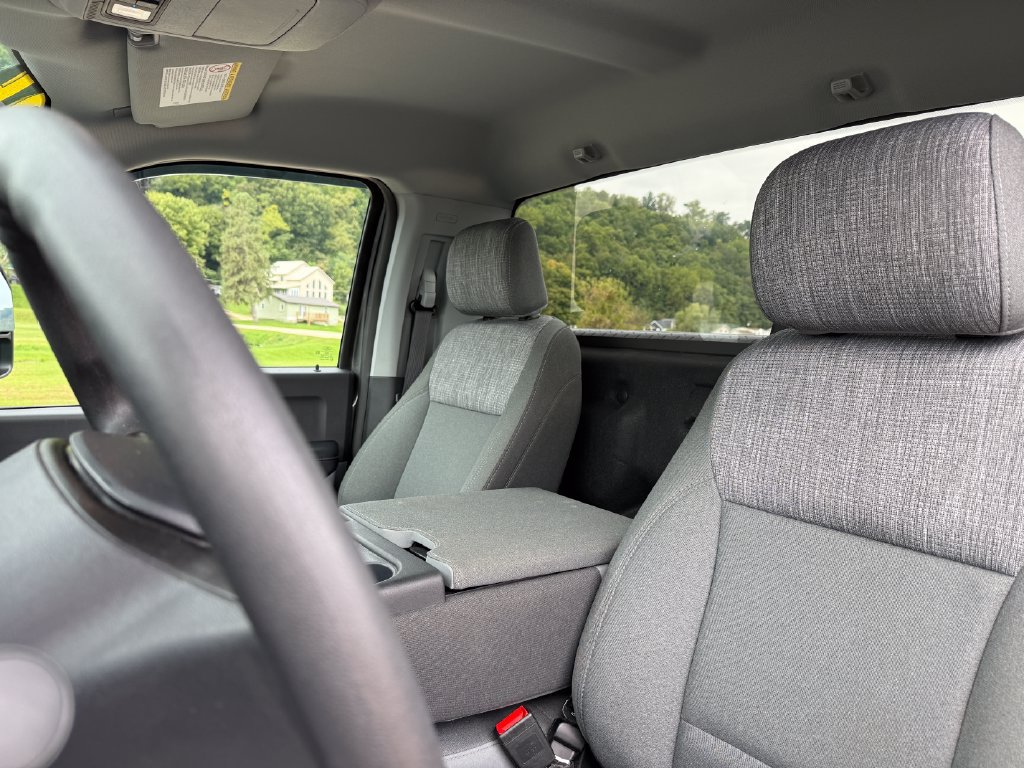 Used 2026 Ford F350 XLT AWD/4WD image 20