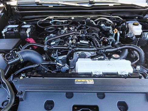 Used 2024 Toyota Tacoma SR5 image 27