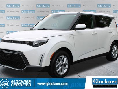Used 2025 Kia Soul LX