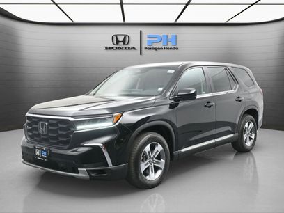 Certified 2024 Honda Pilot EX-L