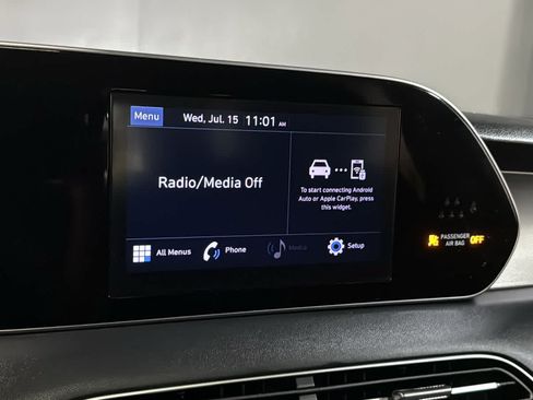 Used 2022 Hyundai Palisade SEL AWD/4WD image 15