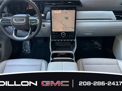Used 2026 GMC Terrain Denali AWD/4WD image 5