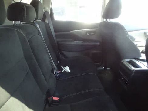 Used 2015 Nissan Murano S w/ Cargo Package image 11