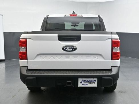 New 2026 Ford Maverick XL w/ Equipment Group 101A AWD/4WD image 10
