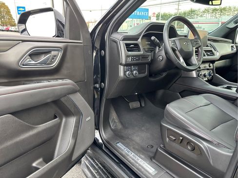 Certified 2023 Chevrolet Tahoe RST w/ Luxury Package AWD/4WD image 7