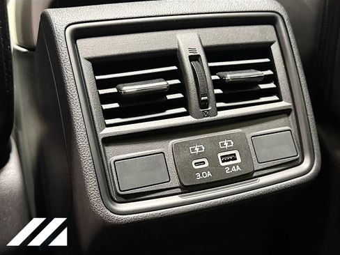 New 2026 Subaru Forester Premium AWD/4WD image 24