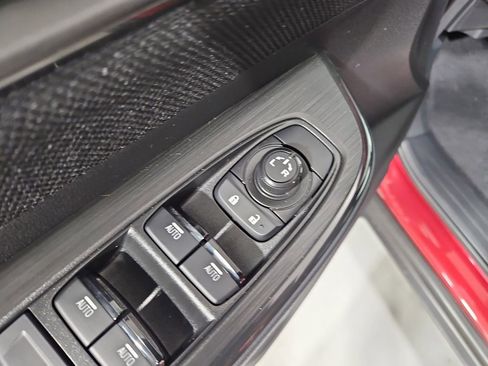 New 2026 Subaru Outback Premium image 11