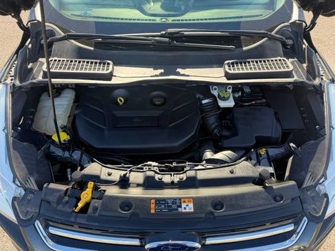 Used 2014 Ford Escape Titanium AWD/4WD image 35