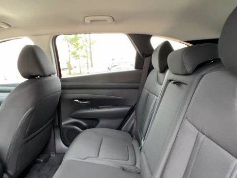 Used 2026 Hyundai Tucson SEL image 35