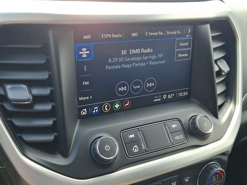 Used 2023 GMC Acadia SLE w/ Driver Convenience Package FWD image 21