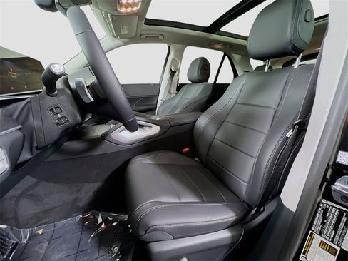 New 2026 Mercedes-Benz GLE 350 4MATIC image 12