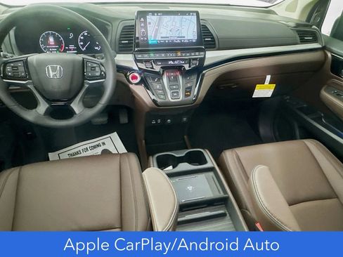 Used 2026 Honda Odyssey Touring image 31