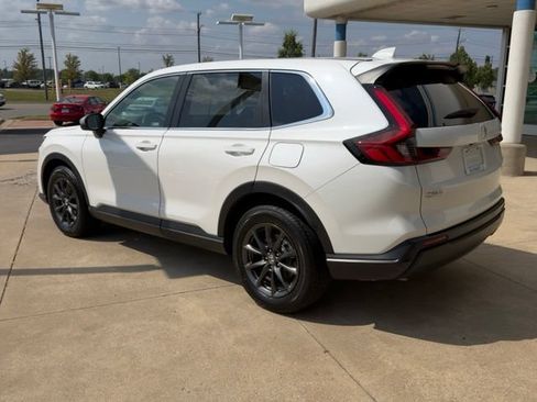 Certified 2026 Honda CR-V EX-L image 3
