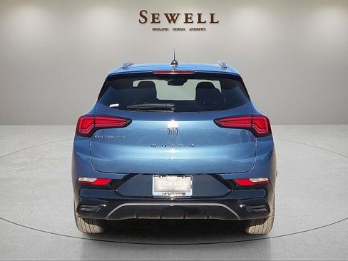 New 2026 Buick Encore GX Sport Touring w/ Comfort Package image 4