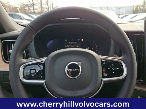 New 2026 Volvo XC60 B5 Plus w/ Protection Package Premier image 13