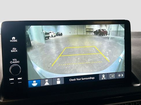 Used 2025 Honda Civic Sport image 14