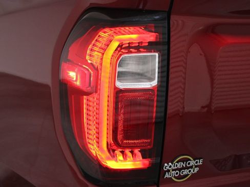 Used 2024 GMC Canyon Elevation w/ Trailering Package RWD image 47