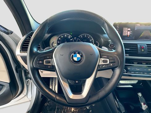 Used 2019 BMW X3 xDrive30i w/ M Sport Package 2 image 11