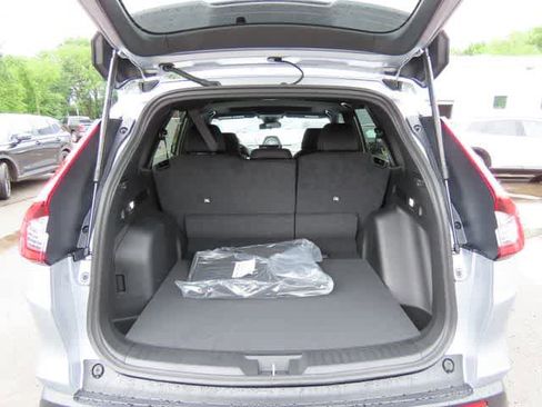 New 2026 Honda CR-V Sport image 12