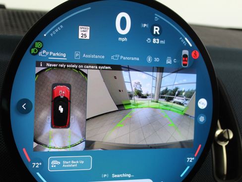 Used 2025 MINI Cooper Countryman S image 34