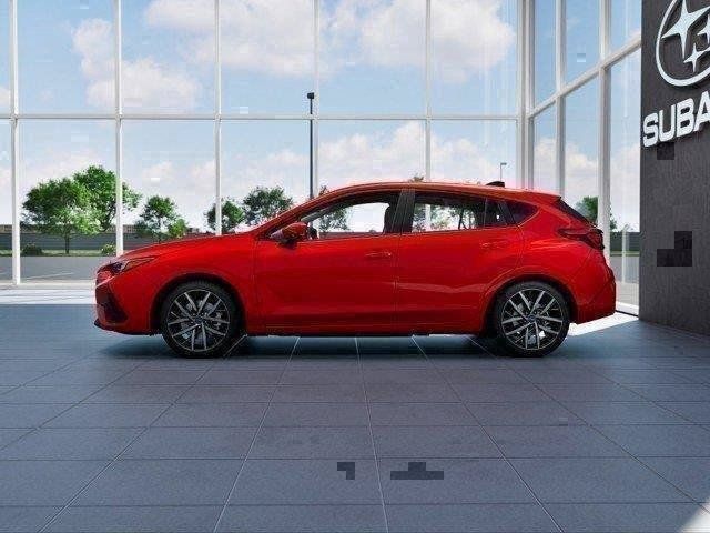 New 2026 Subaru Impreza 2.0i Sport AWD/4WD image 3