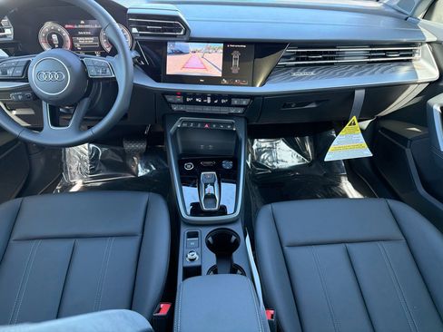 New 2026 Audi A3 2.0T Premium AWD/4WD image 18