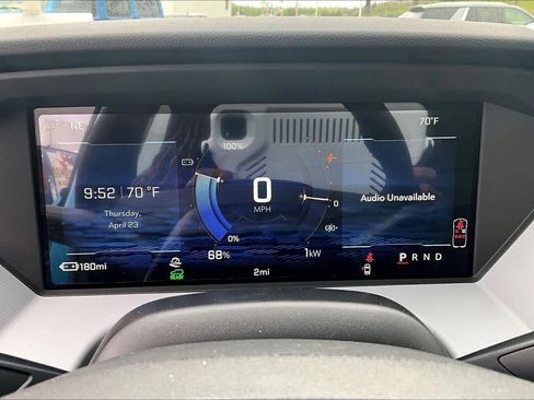 New 2027 Chevrolet Bolt RS w/ Technology Package FWD image 16