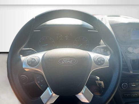 Used 2023 Ford Transit Connect XL FWD image 11