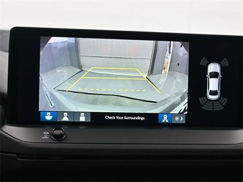 New 2025 Honda Accord Touring image 32