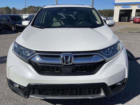 Certified 2019 Honda CR-V EX-L image 6