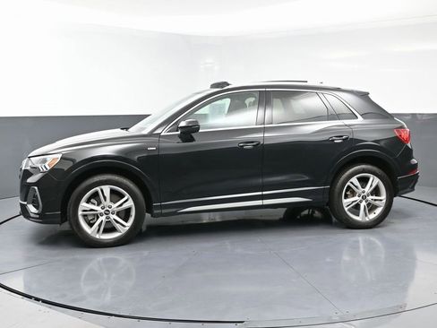 Used 2022 Audi Q3 2.0T Premium Plus w/ Premium Plus Package image 6