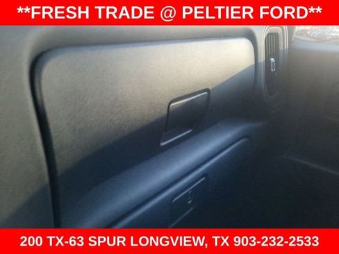 Used 2024 Chevrolet Silverado 1500 Custom image 23