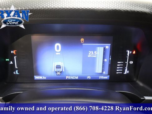 Used 2024 Ford Ranger XL image 17