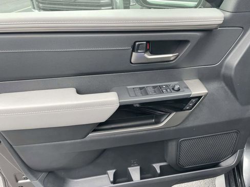 New 2026 Toyota Tundra Limited AWD/4WD image 26