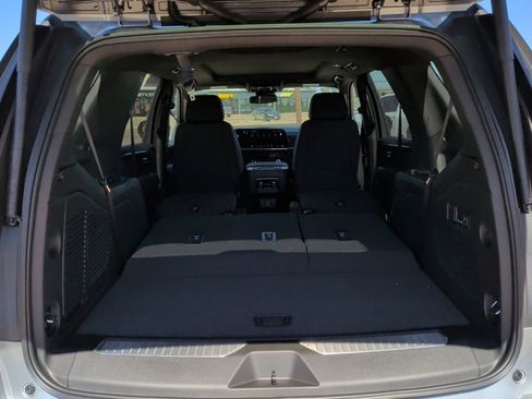 New 2026 Chevrolet Tahoe RST w/ Comfort Package image 44