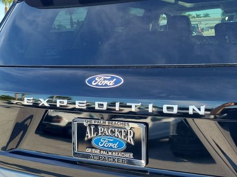 New 2027 Ford Expedition Platinum w/ Driver's Package RWD image 10