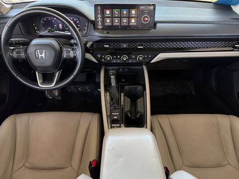Certified 2023 Honda Accord Touring image 17