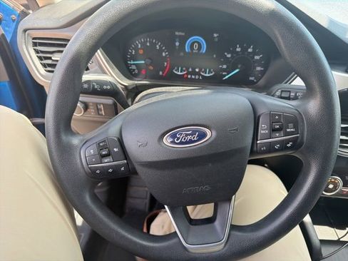 Certified 2020 Ford Escape SE FWD image 24