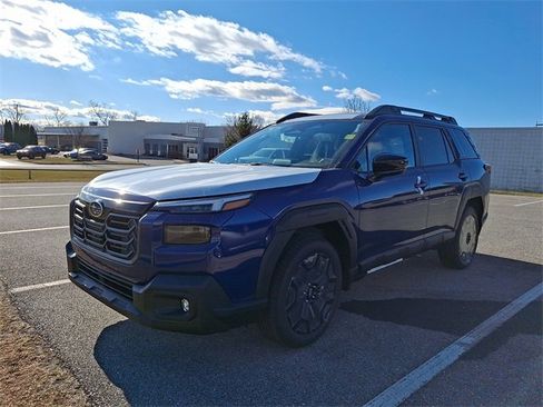 New 2026 Subaru Outback Limited XT image 3