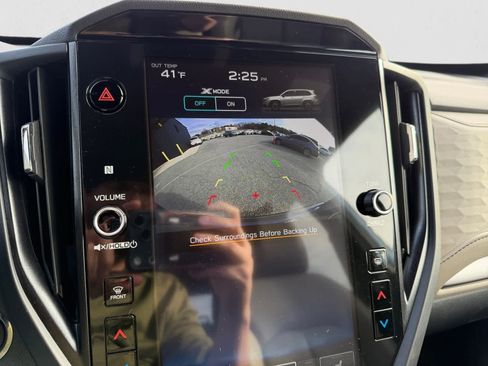 Certified 2025 Subaru Forester Premium w/ Convenience Package #2 image 20